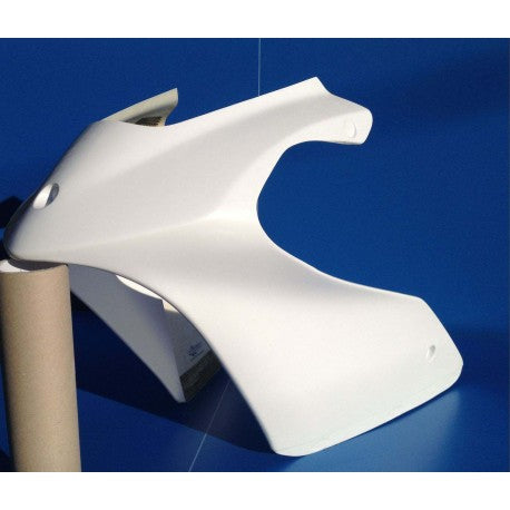 Haut de carenage Honda nsf 250