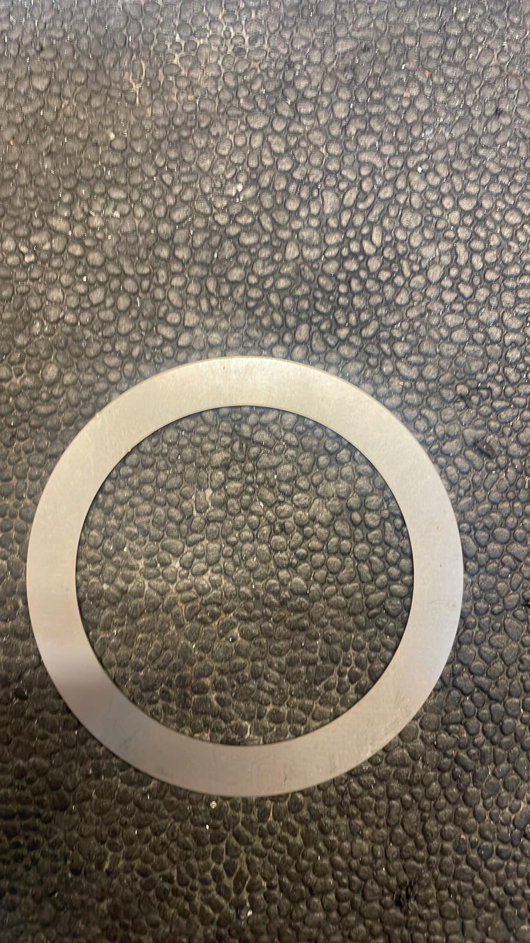 Rondelle de callage de couronne Aprilia RS 125