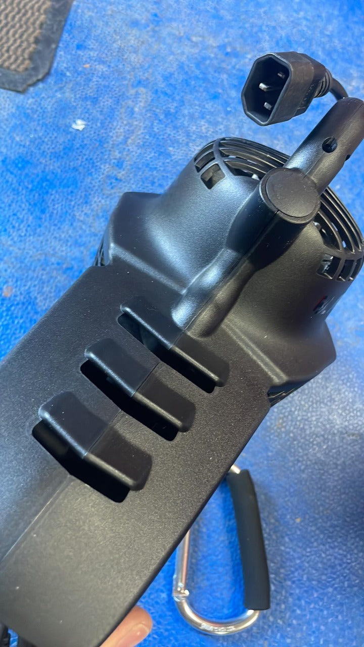 Cintre sèchant 640W