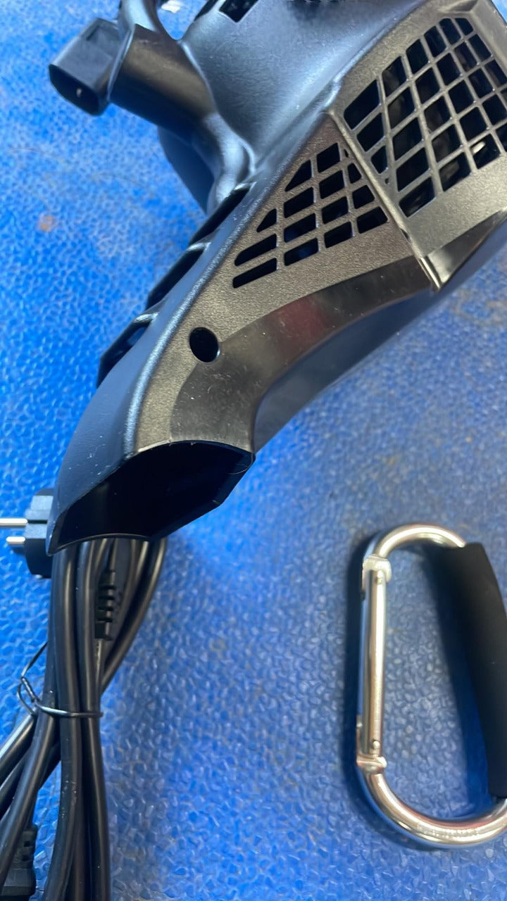 Cintre sèchant 640W