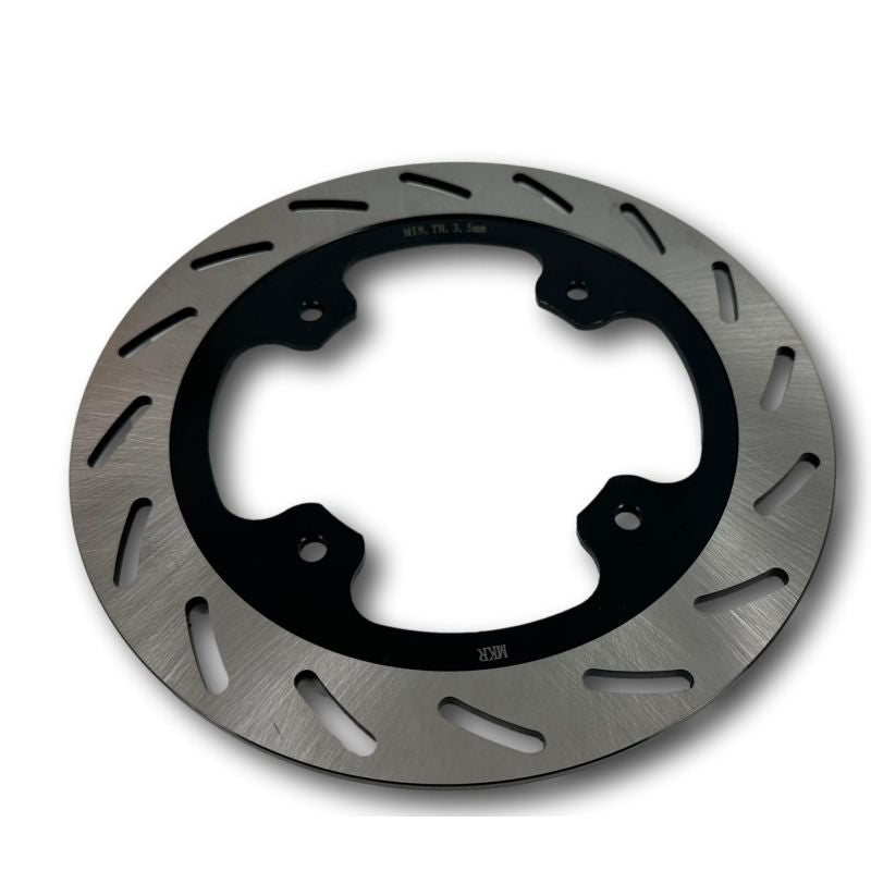 Disque de frein arrière Honda RS250 NX5