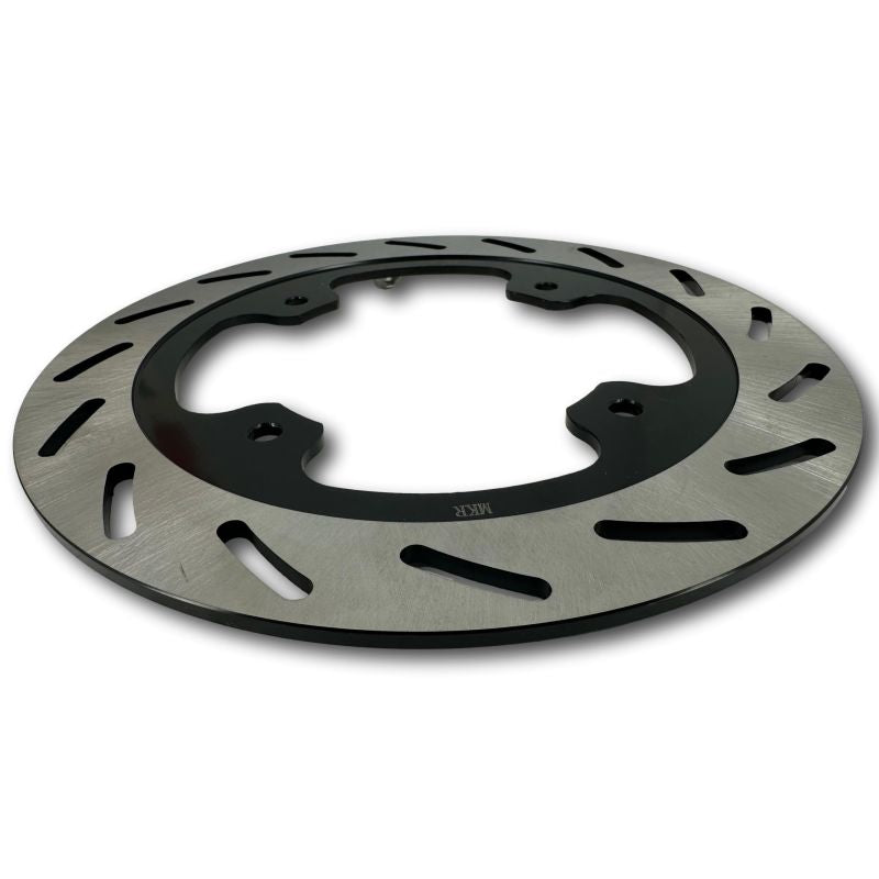 Disque de frein arrière Honda RS250 NX5
