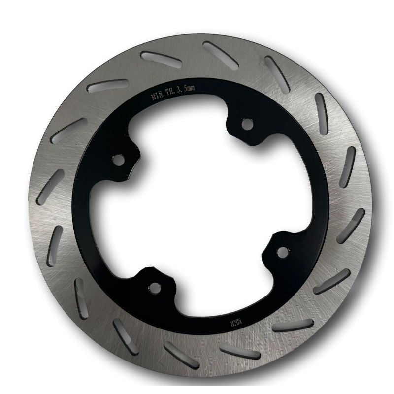 Disque de frein arrière Honda RS250 NX5