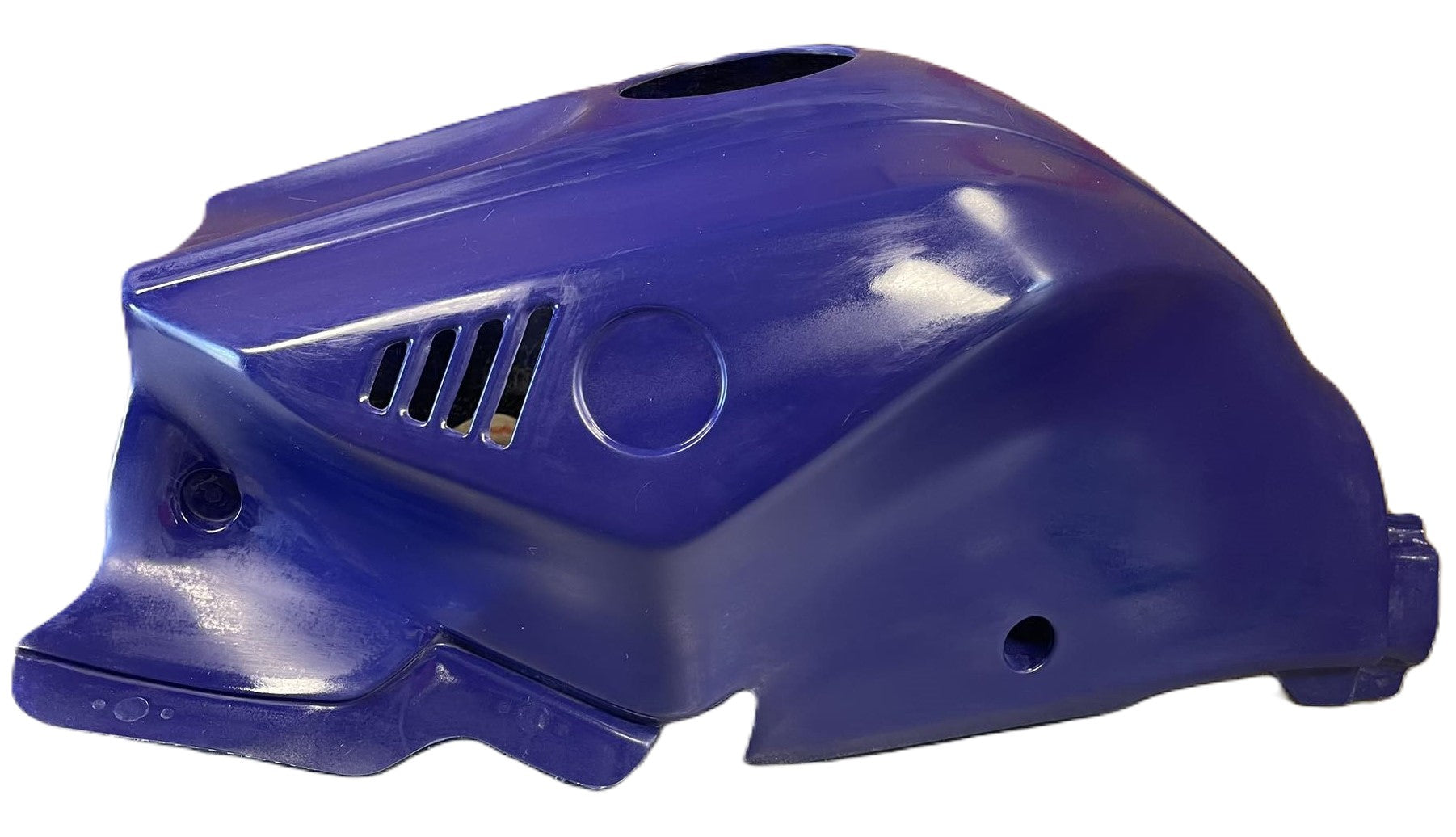 Coiffe réservoir Yamaha R7 2022+