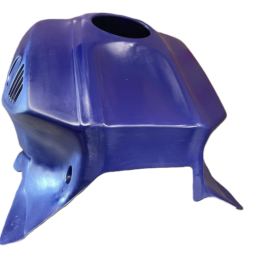 Coiffe réservoir Yamaha R7 2022+