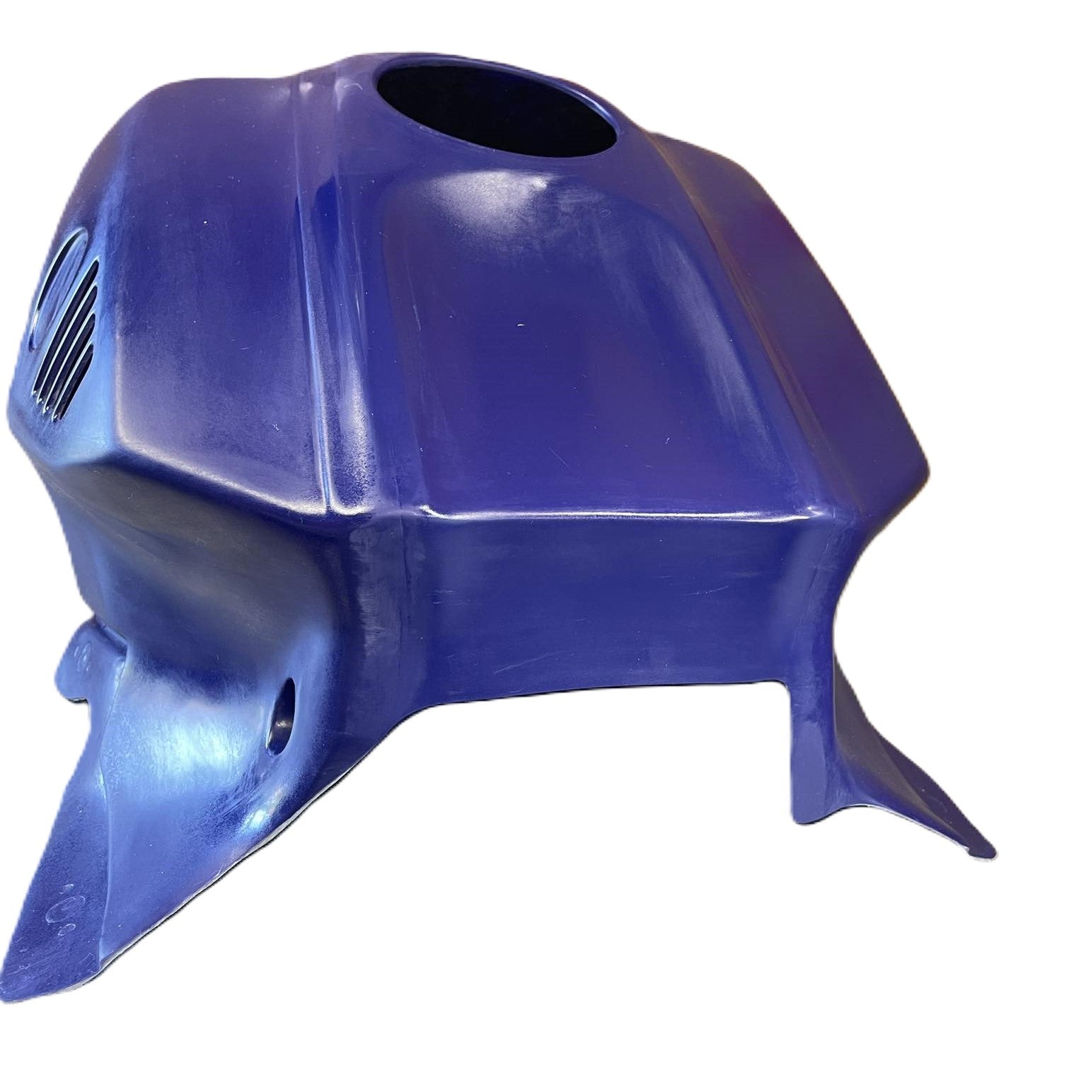 Coiffe réservoir Yamaha R7 2022+