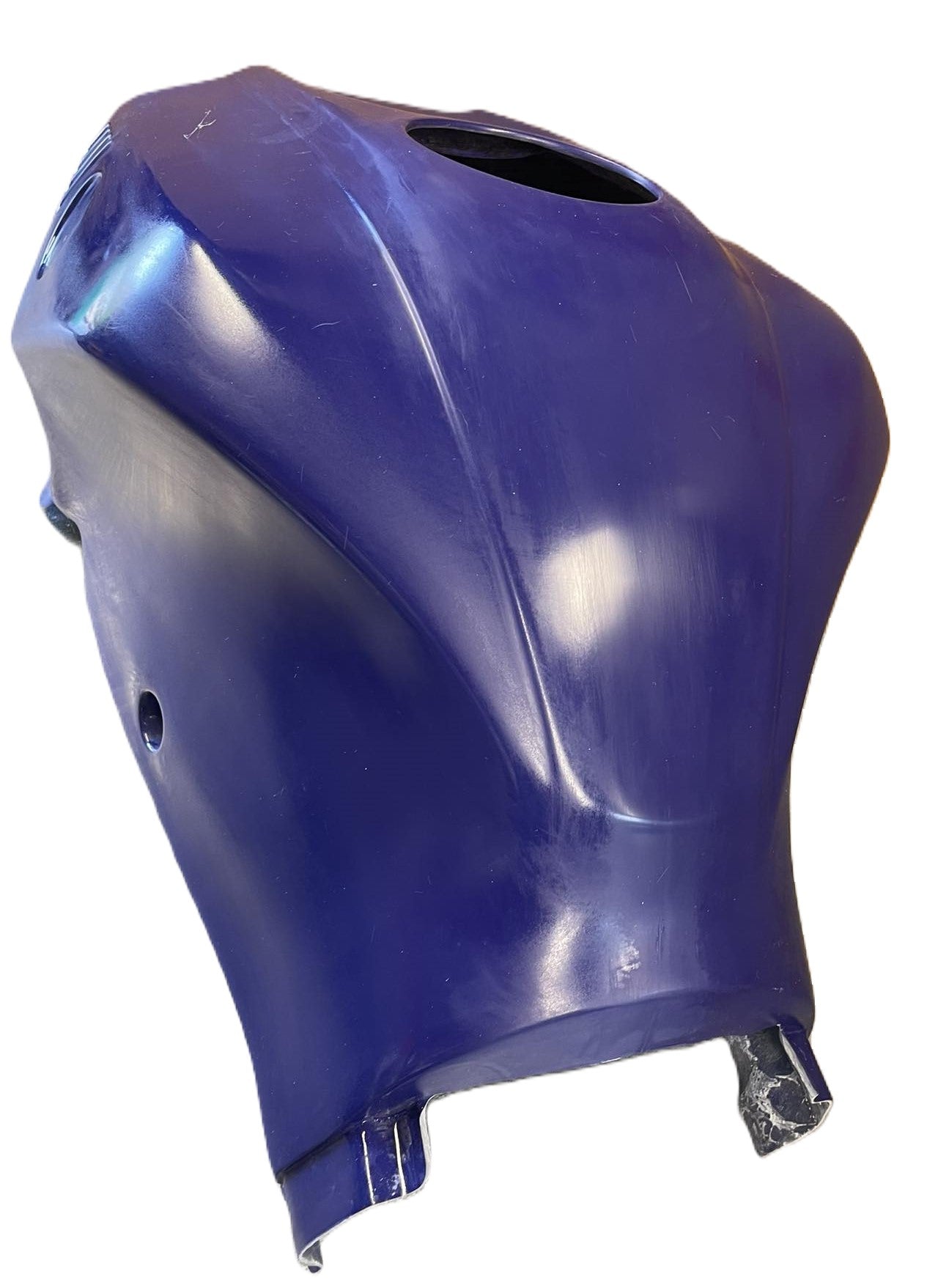 Coiffe réservoir Yamaha R7 2022+