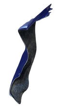 Flanc de selle gauche Yamaha R7 2022+