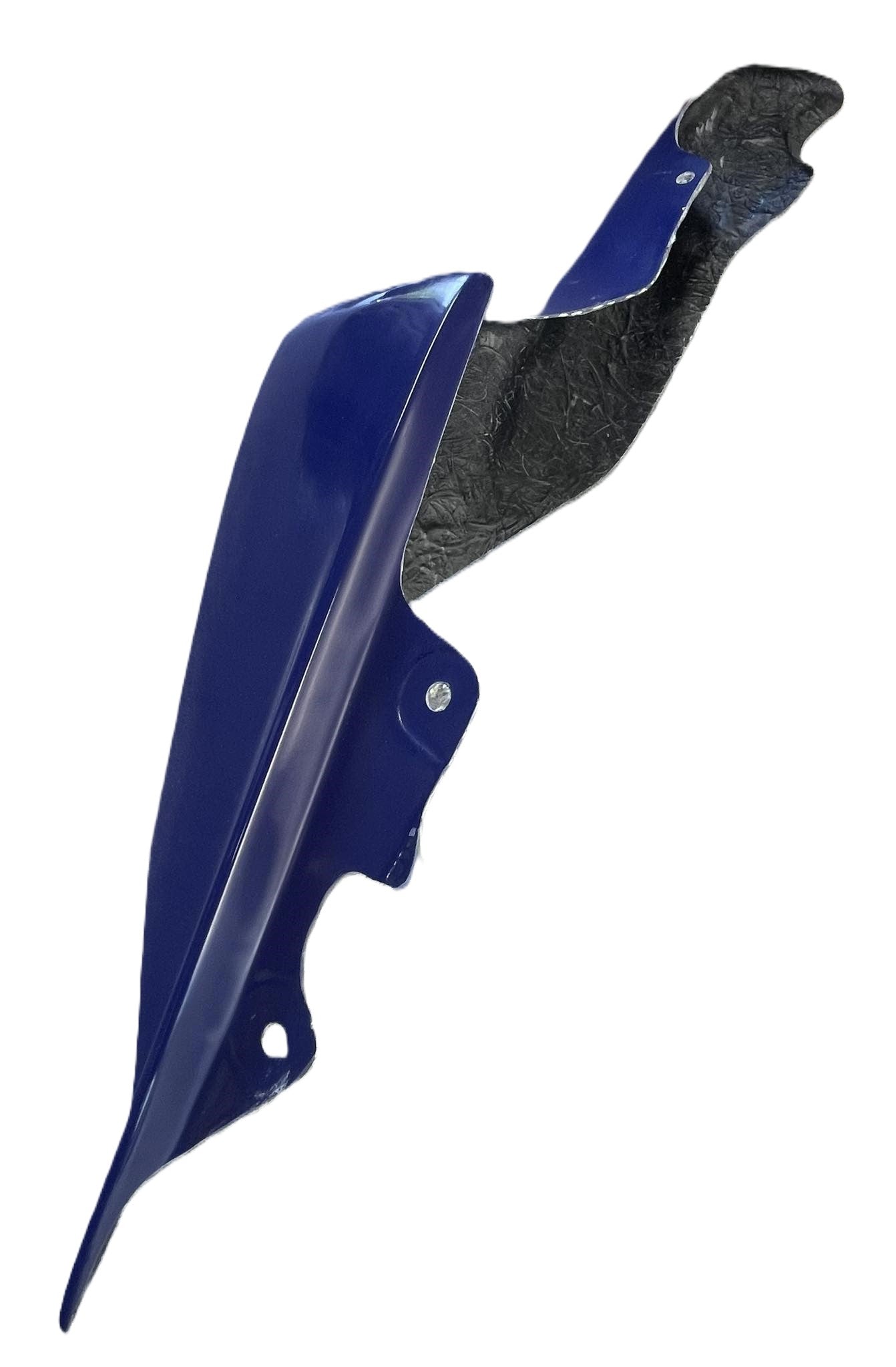 Flanc de selle gauche Yamaha R7 2022+